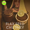 Flax Factor – Flaxseed Chutney