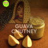 Go Guava Gone : Guava Chutney