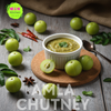 Amla-licious – Amla Chutney