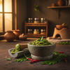 Currynama – Curry Patta Chutney
