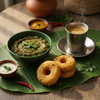 Currynama – Curry Patta Chutney