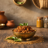 Flax Factor – Flaxseed Chutney