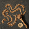 Flax Factor – Flaxseed Chutney