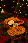 Sattu Soul Platter