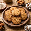 Thekua – Whole Wheat (OG Bihar Snack)