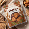 Sugar Free Thekua – OG Bihar Snack