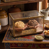 Til Thekua – OG Bihar Snack with Sesame