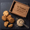 Til Thekua – OG Bihar Snack with Sesame