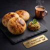 Litti – Protein-Packed Bihar Snack