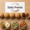Sattu Premix