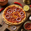 Tagdi : Spicy Red Chilli Garlic Chutney